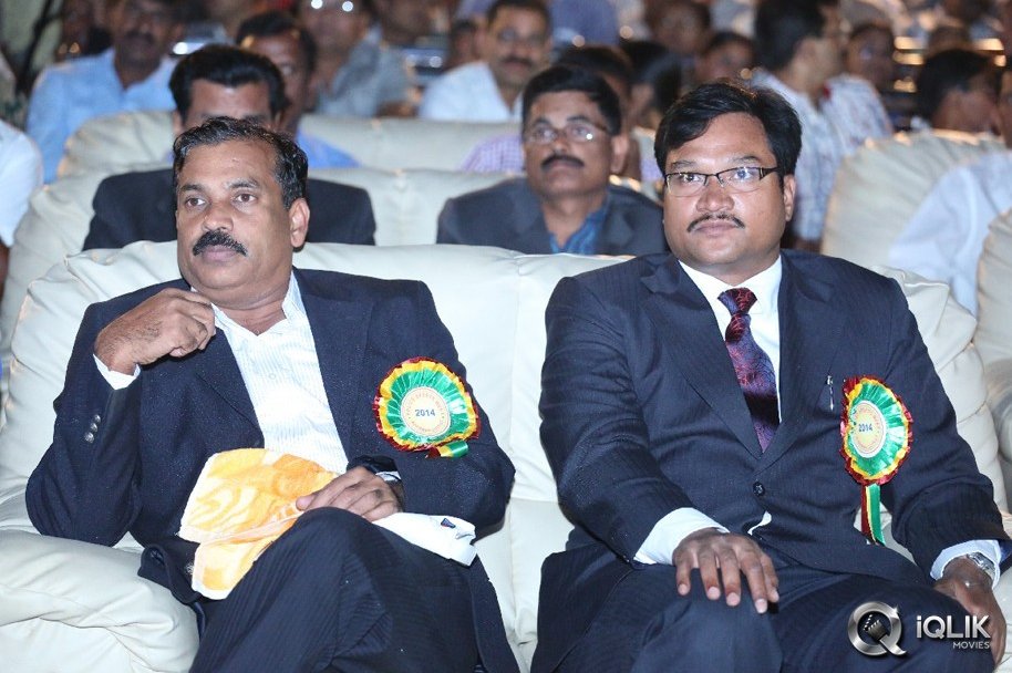 Bheemavaram-Bullodu-Platinum-Disc-Function